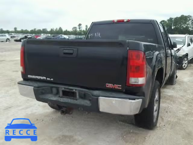 2008 GMC SIERRA 3GTEC13J88G227077 image 3