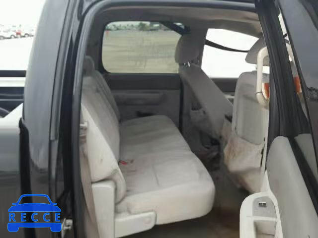 2008 GMC SIERRA 3GTEC13J88G227077 image 5