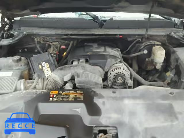 2008 GMC SIERRA 3GTEC13J88G227077 image 6