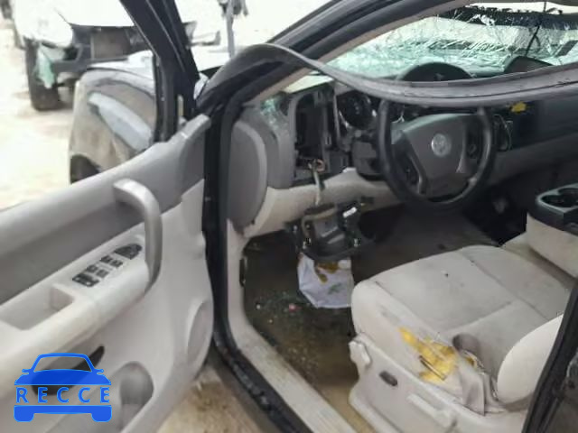 2008 GMC SIERRA 3GTEC13J88G227077 image 8