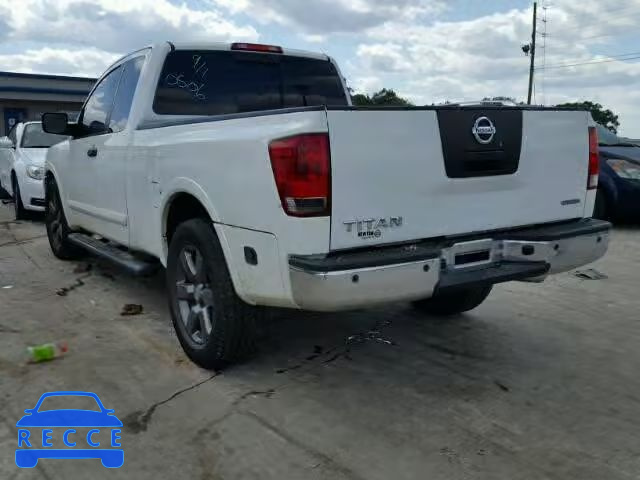 2012 NISSAN TITAN 1N6BA0CH8CN310506 зображення 2