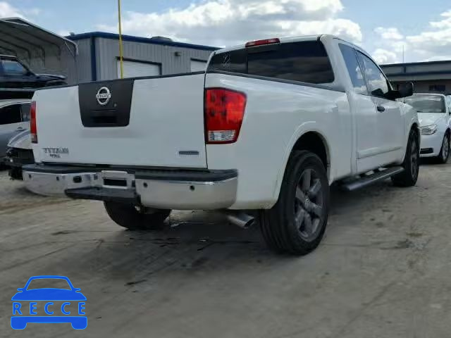 2012 NISSAN TITAN 1N6BA0CH8CN310506 зображення 3