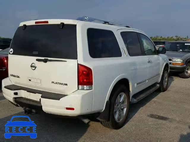 2012 NISSAN ARMADA PLA 5N1BA0NF2CN621777 image 3