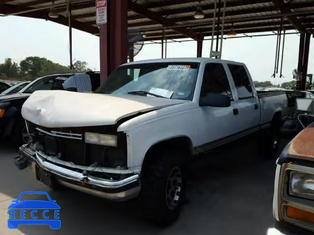 2000 CHEVROLET C2500 1GCGC23R9YF403611 image 1