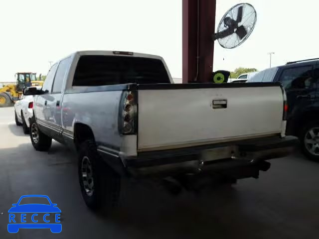 2000 CHEVROLET C2500 1GCGC23R9YF403611 Bild 2