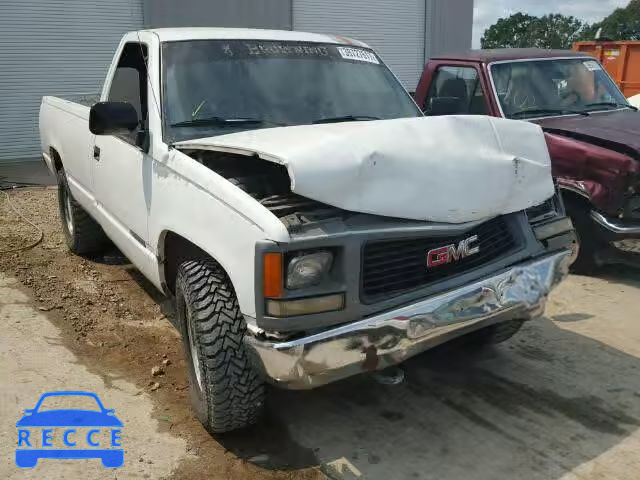 1994 GMC SIERRA 1GTEK14K3RZ556281 image 0