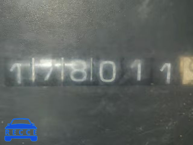 1994 GMC SIERRA 1GTEK14K3RZ556281 image 7