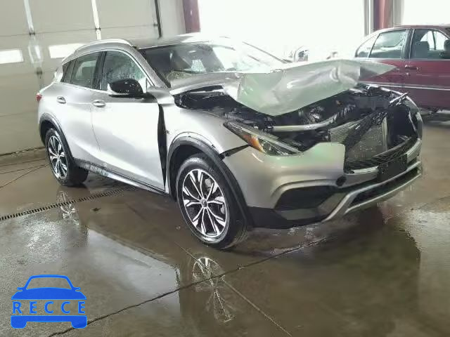 2017 INFINITI QX30 SJKCH5CR1HA039793 image 0