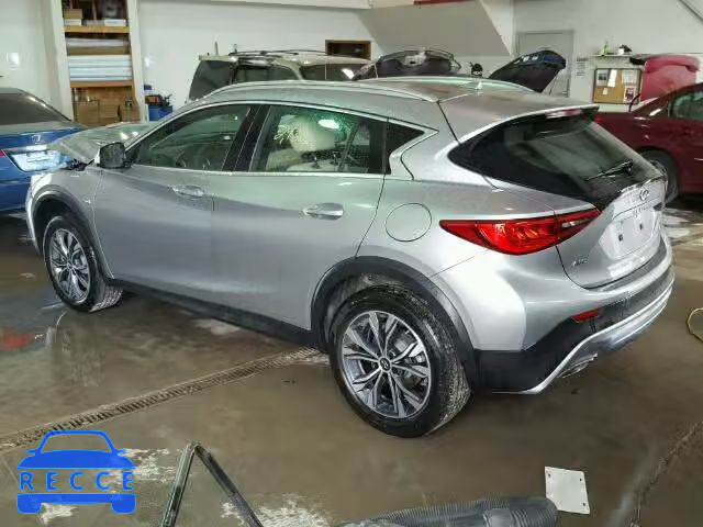 2017 INFINITI QX30 SJKCH5CR1HA039793 image 2