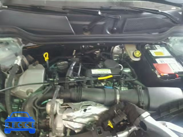 2017 INFINITI QX30 SJKCH5CR1HA039793 image 6