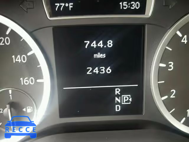 2017 INFINITI QX30 SJKCH5CR1HA039793 image 7