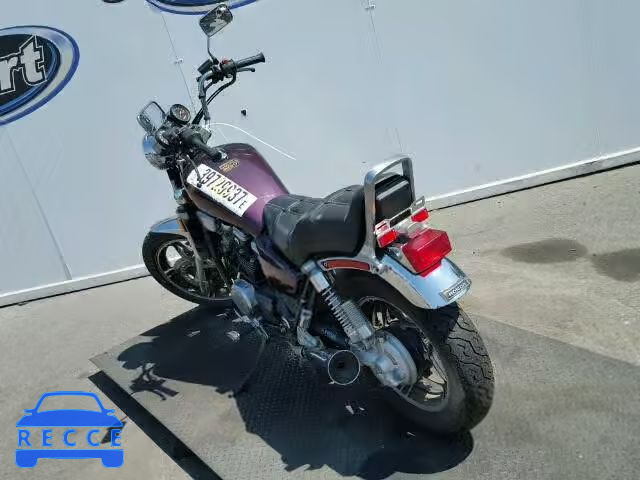 1982 HONDA VF750C JH2RC0715CM020441 image 2