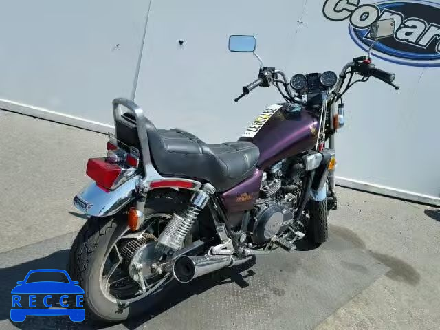 1982 HONDA VF750C JH2RC0715CM020441 Bild 3