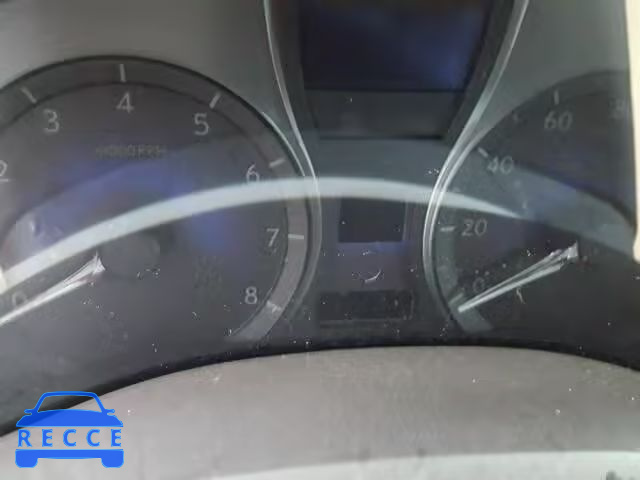2014 LEXUS RX 2T2ZK1BA7EC138382 image 7