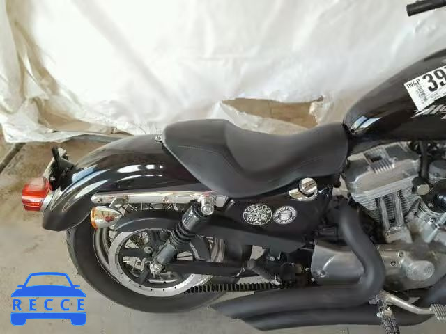 2006 HARLEY-DAVIDSON XL883 1HD4CMM126K435066 image 5