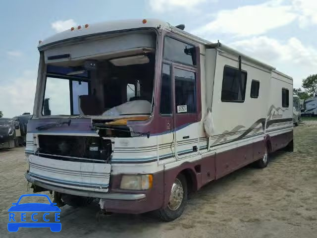 1999 FORD MOTORHOME 3FCNF53S4XJA12918 image 1