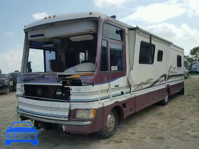 1999 FORD MOTORHOME 3FCNF53S4XJA12918 Bild 1