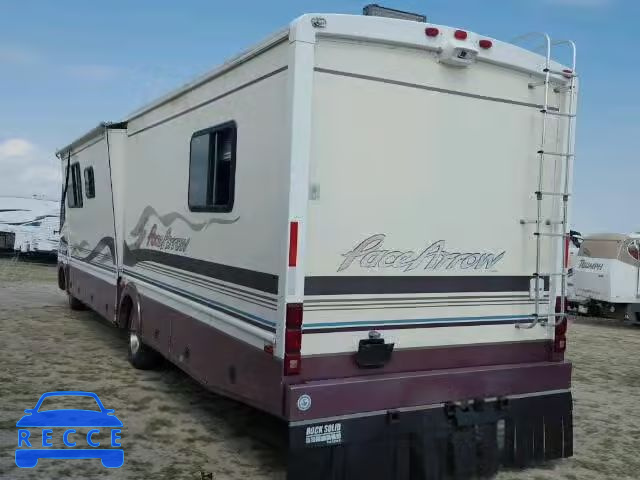 1999 FORD MOTORHOME 3FCNF53S4XJA12918 image 2