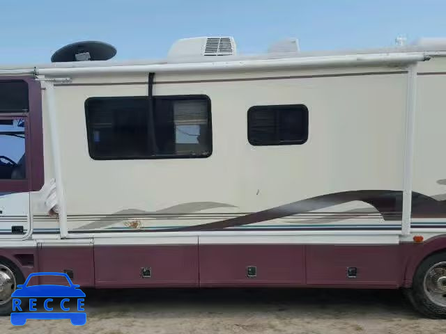 1999 FORD MOTORHOME 3FCNF53S4XJA12918 image 8