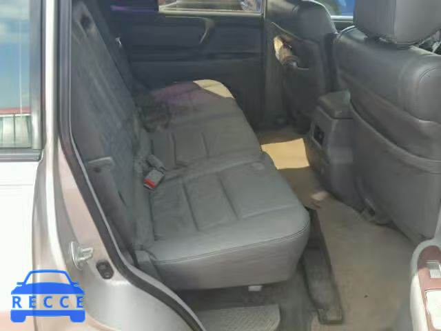 1998 TOYOTA LAND CRUIS JT3HT05J7W0019637 image 5