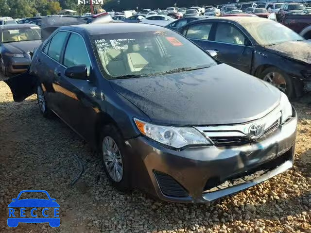 2012 TOYOTA CAMRY 4T4BF1FK8CR200841 image 0