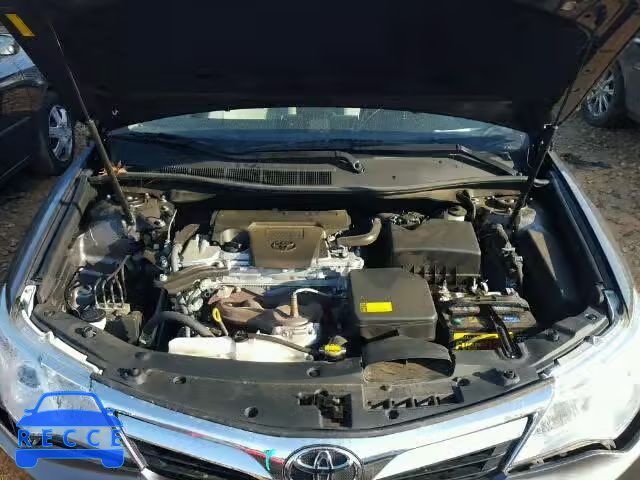 2012 TOYOTA CAMRY 4T4BF1FK8CR200841 image 6
