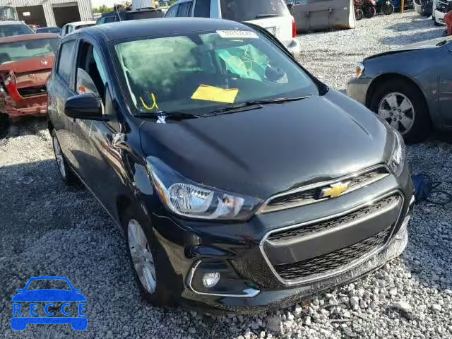 2016 CHEVROLET SPARK KL8CD6SAXGC539897 image 0