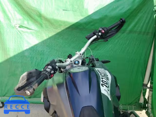 2015 BMW R1200GS WB10A1107FZ187367 image 4