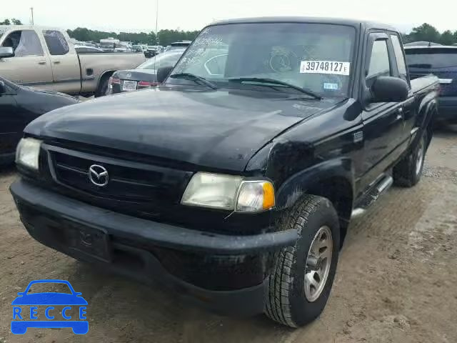 2002 MAZDA B3000 4F4YR16V22TM23043 image 1