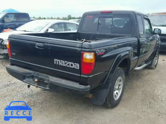 2002 MAZDA B3000 4F4YR16V22TM23043 image 3