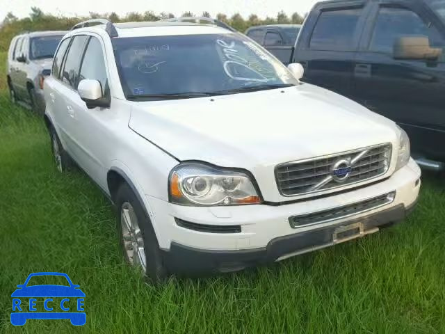 2011 VOLVO XC90 YV4952CY0B1589132 Bild 0