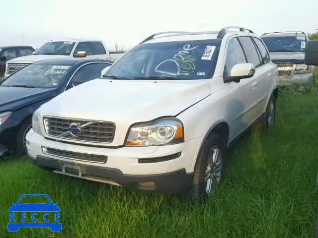 2011 VOLVO XC90 YV4952CY0B1589132 Bild 1