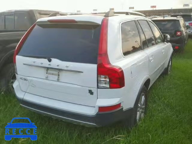 2011 VOLVO XC90 YV4952CY0B1589132 Bild 3