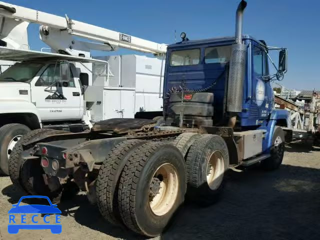 1996 FREIGHTLINER CONVENTION 1FUYZCXB9TL589756 image 3
