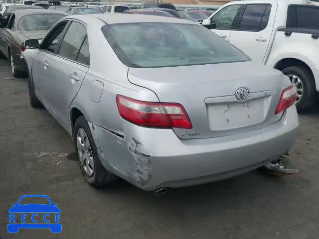 2007 TOYOTA CAMRY NEW 4T1BK46KX7U505531 image 2