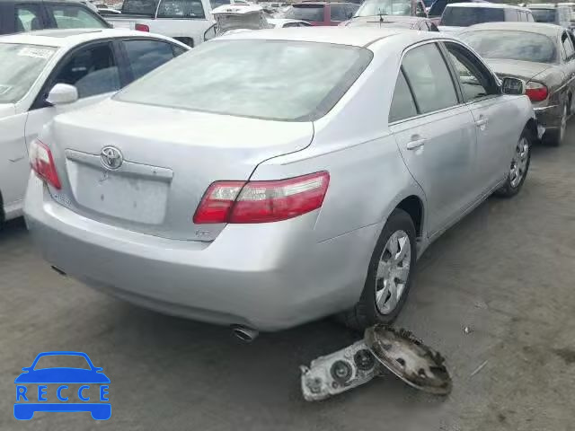 2007 TOYOTA CAMRY NEW 4T1BK46KX7U505531 зображення 3