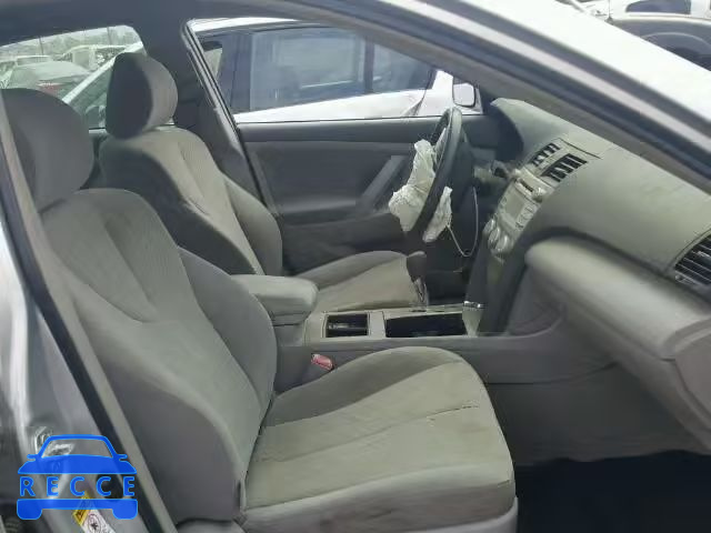 2007 TOYOTA CAMRY NEW 4T1BK46KX7U505531 image 4