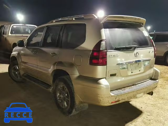 2009 LEXUS GX 470 JTJBT20X290174980 зображення 2