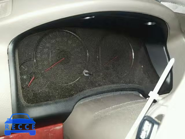2009 LEXUS GX 470 JTJBT20X290174980 зображення 7