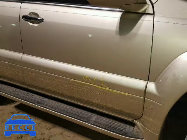 2009 LEXUS GX 470 JTJBT20X290174980 зображення 8