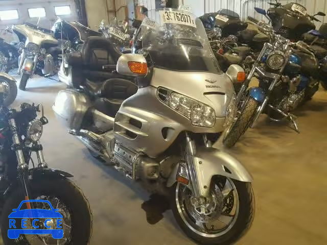 2005 HONDA GL1800 1HFSC47025A400159 image 0