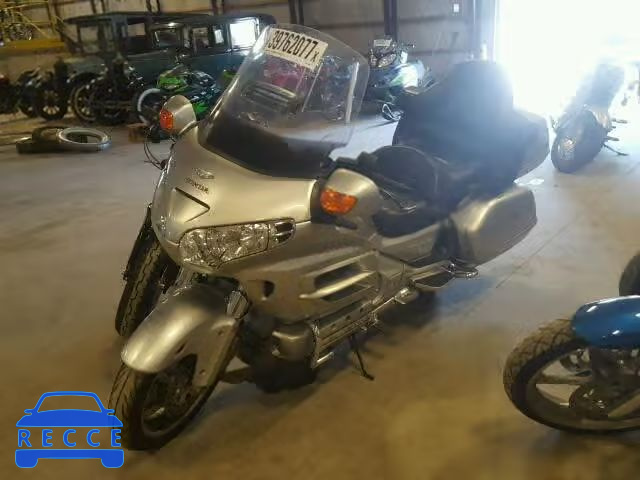 2005 HONDA GL1800 1HFSC47025A400159 image 1