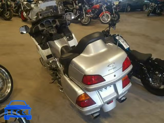 2005 HONDA GL1800 1HFSC47025A400159 image 2