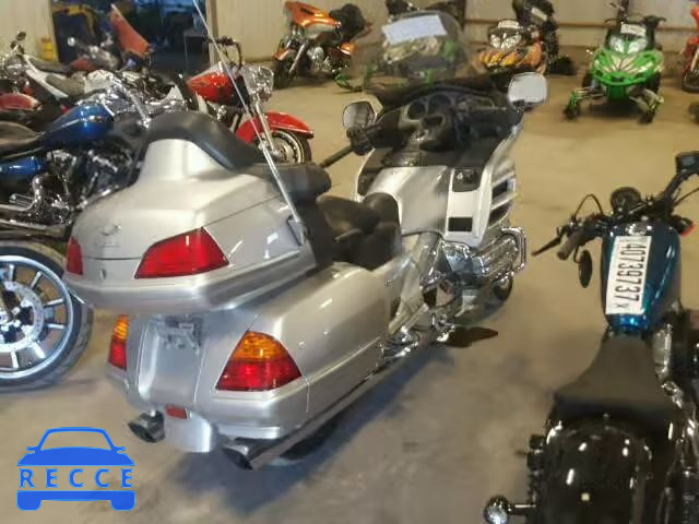 2005 HONDA GL1800 1HFSC47025A400159 image 3