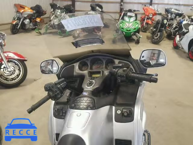 2005 HONDA GL1800 1HFSC47025A400159 image 4