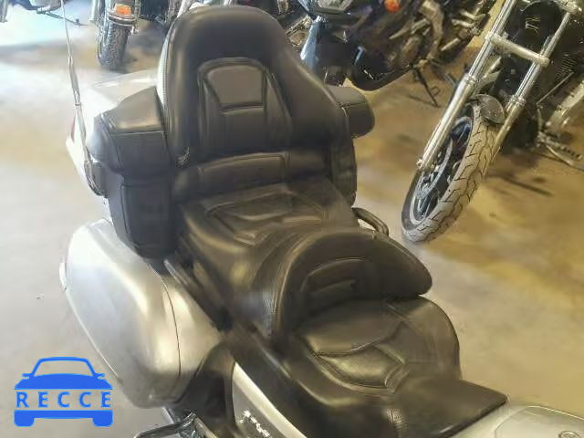 2005 HONDA GL1800 1HFSC47025A400159 image 5