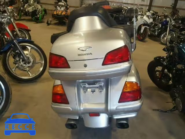 2005 HONDA GL1800 1HFSC47025A400159 image 8