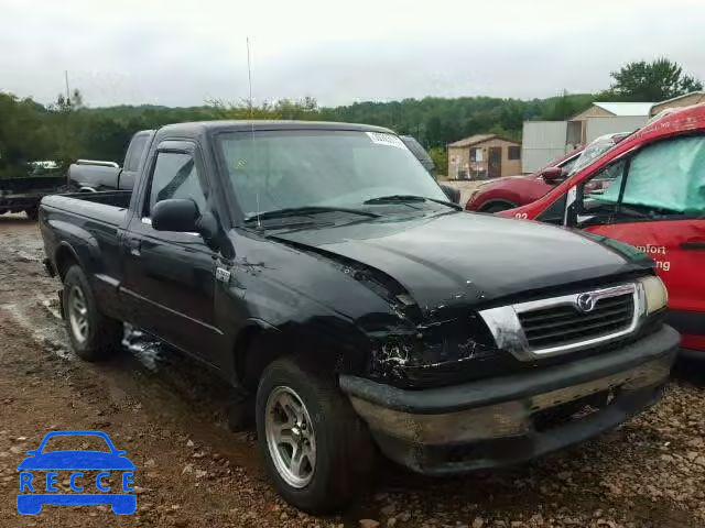 2000 MAZDA B3000 4F4YR12V4YTM11569 image 0