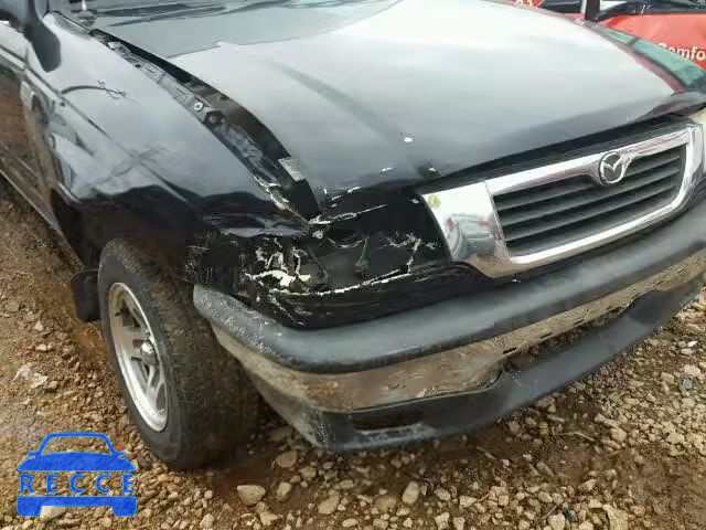 2000 MAZDA B3000 4F4YR12V4YTM11569 image 8