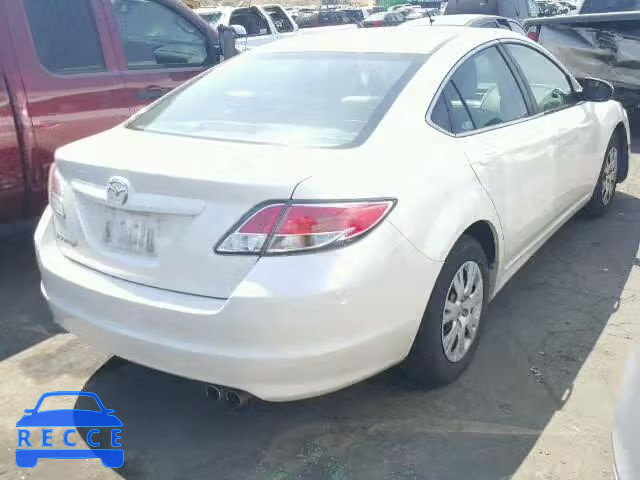 2013 MAZDA 6 1YVHZ8BH9D5M02984 image 3